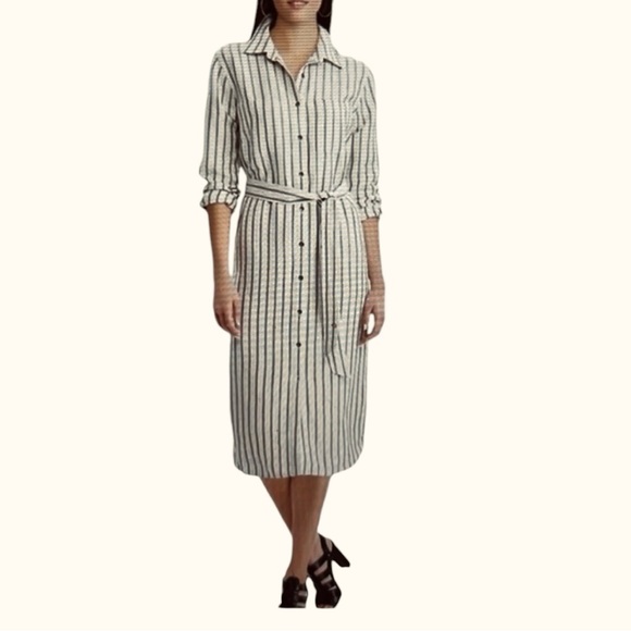 Chaps Dresses & Skirts - WEEKEND SALE ‼️🎈‼️CHAPS DRESS SIZE XL